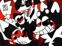 DEFEND X3 // @thesneezingdogg