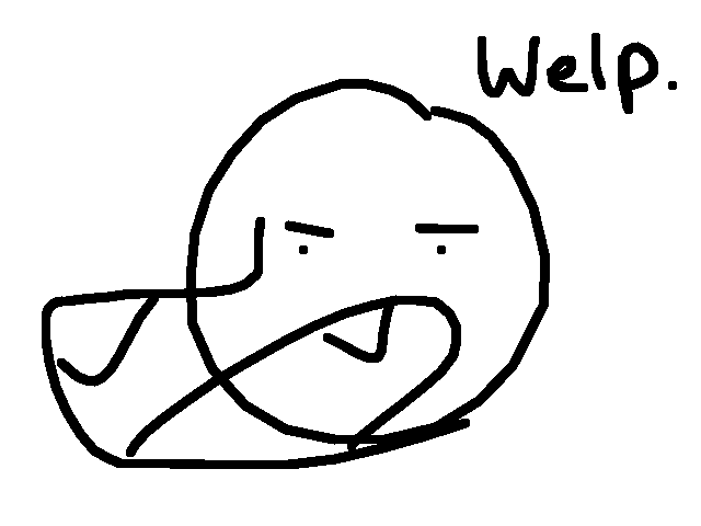 i just realized you can only have 3 accs