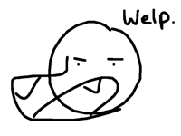 i just realized you can only have 3 accs