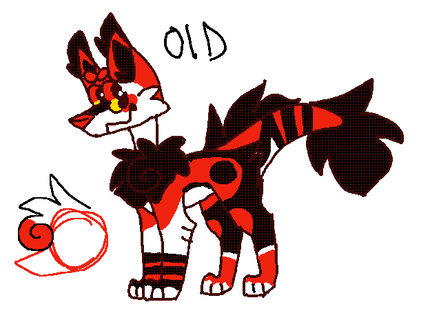 new cherry design