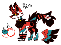 new cherry design