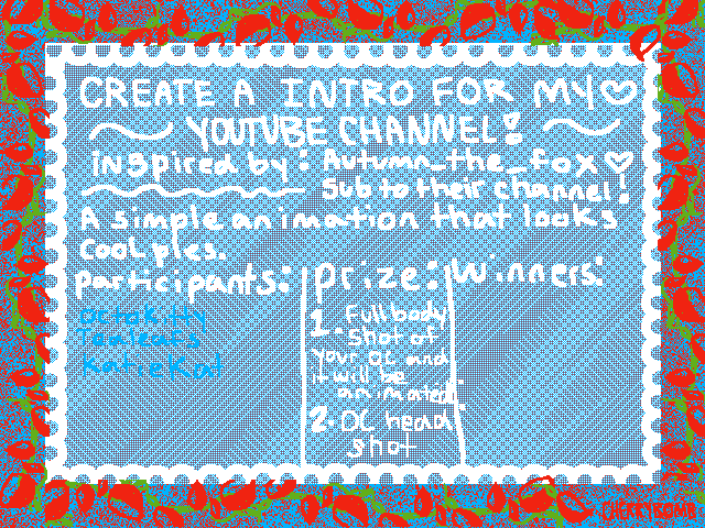 ~Contest!~