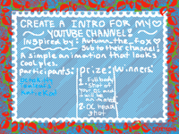 ~Contest!~