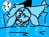 confusing feelings...