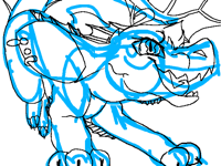 WIP (probably)