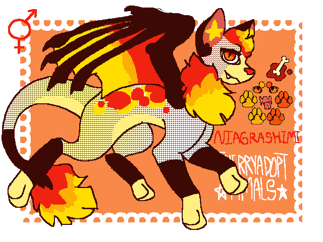 CHERRYADOPTAMALS||#1