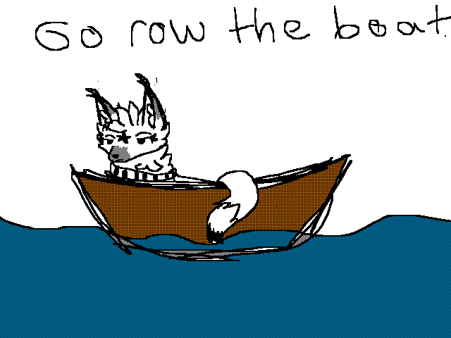 Running with the wolves 1(old)