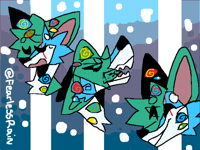 3 deffences @lemonexa00