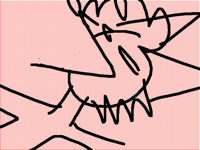 internal screaming