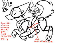 wolf base