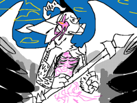 #5 candy gore