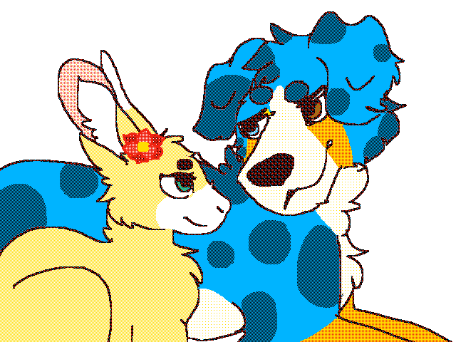 Who wants to shade this?