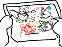 ...??? What am i doing with my life