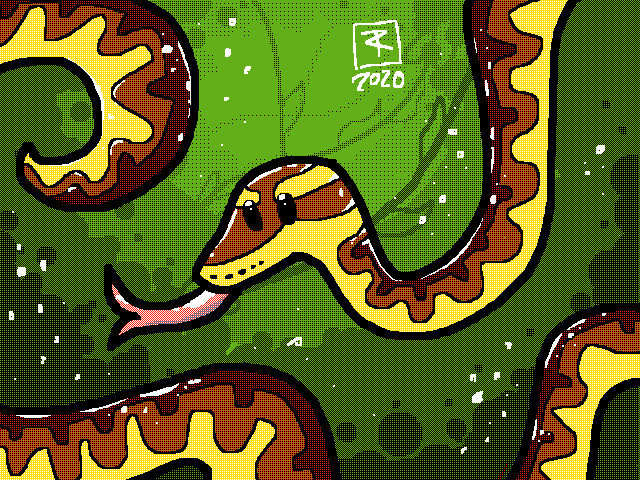 pretzel