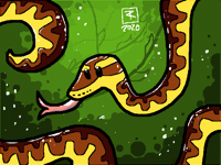 pretzel