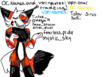 FREE Name suggestions!