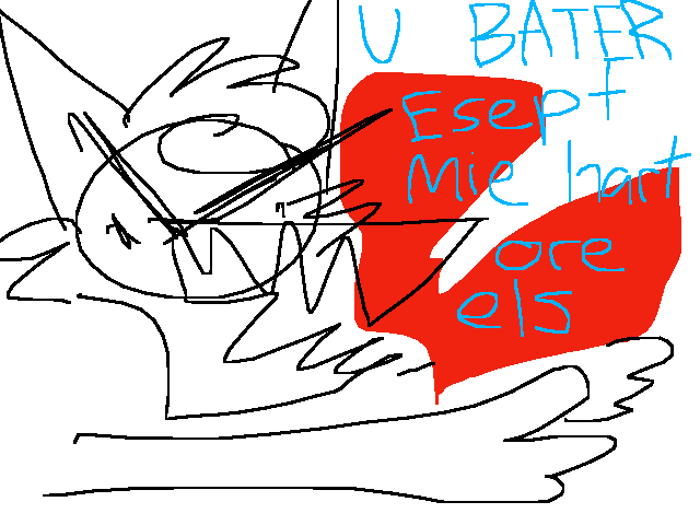 HAPPY FREAKING VALENTINES DAY