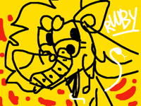 guess whos getting ready to binge wach the entire