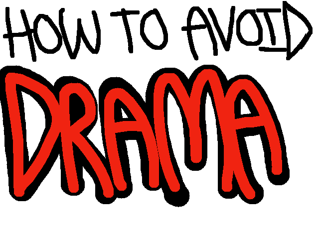 Sorry another drama post, but