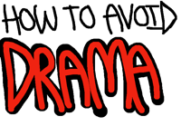Sorry another drama post, but