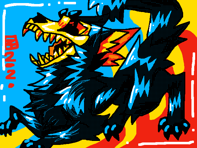 ꧁@tabbydogstar Gift!꧂