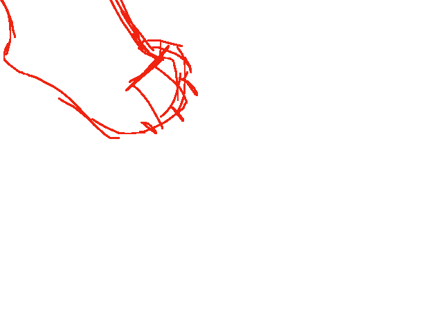 I dont belong here. // RP animation // WIP