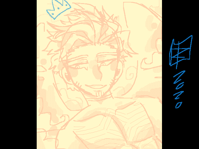 king of the clouds