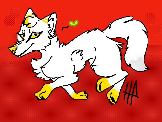 @warrior_gamer Sunny (repost)