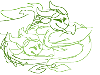 my dragon