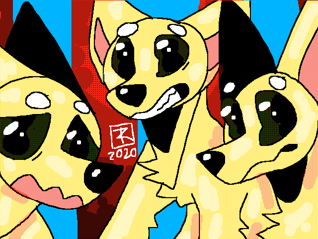 DEFEND X3 // @thesneezingdogg