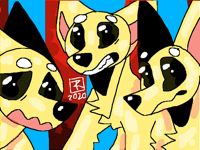 DEFEND X3 // @thesneezingdogg