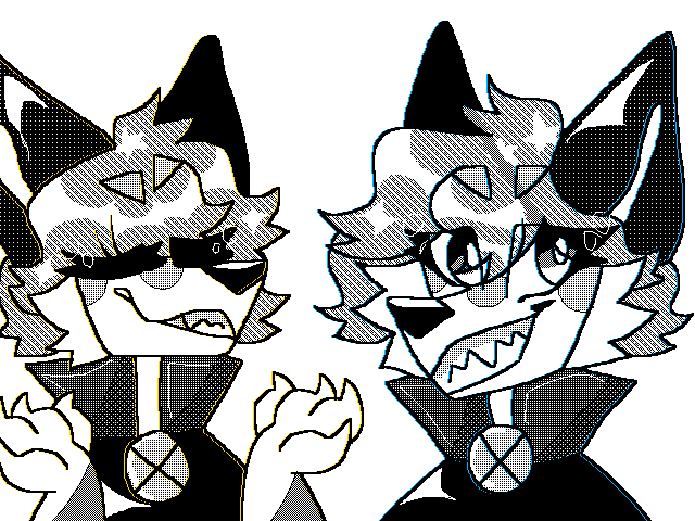 2 attacks on @/tired_lemon_pee