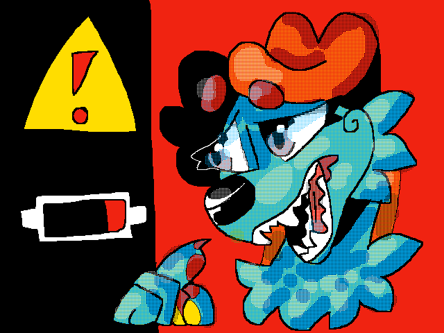 uh oh @hecksacontagon owo