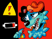 uh oh @hecksacontagon owo