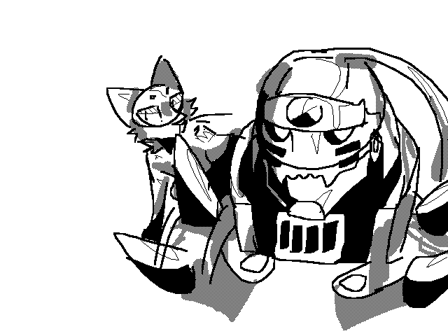 alphonse baby