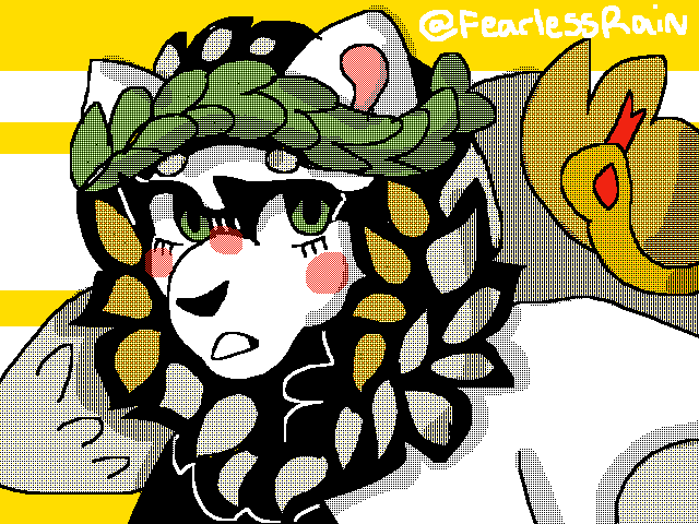 i ATTACK @alienz *agressively boops sneks nose*