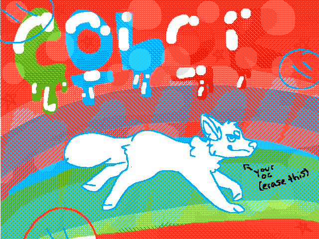 MY COLORING BOOK! || 300 special