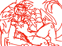 wip