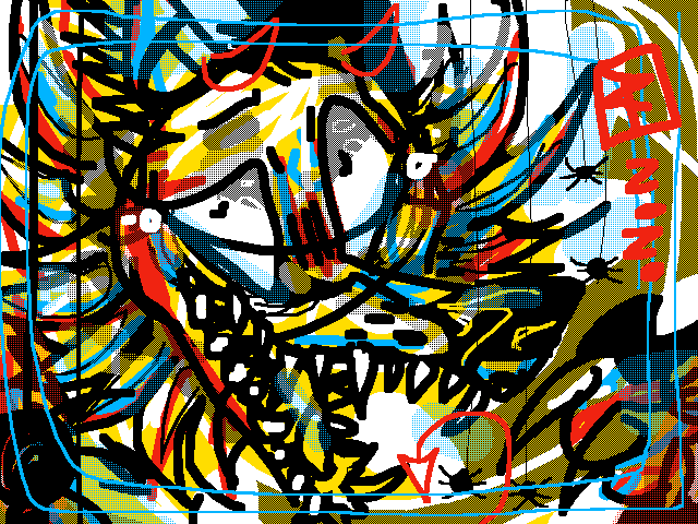 Devil town