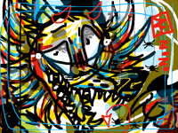 Devil town