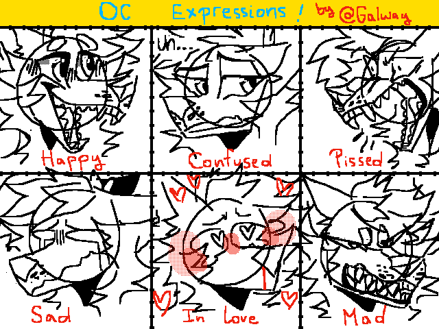 I found this and decided to redo it