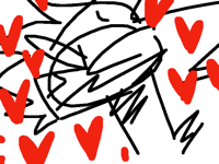 BRUH TYSM FOR 1000 OMG