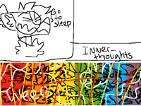 its 3 am rn...