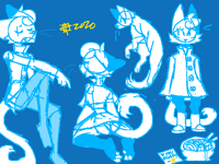 more kiki because i’ve fallen in love