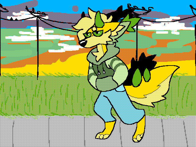 Venne hates walking - ep 1