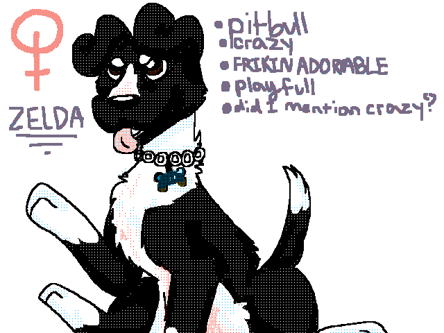 My dogo! :3