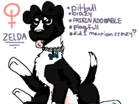 My dogo! :3