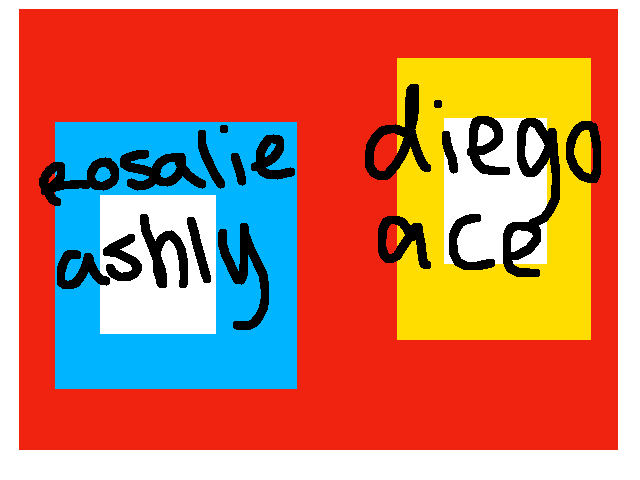 4 names i really like