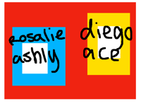 4 names i really like