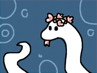 a e s t h e t i c snek